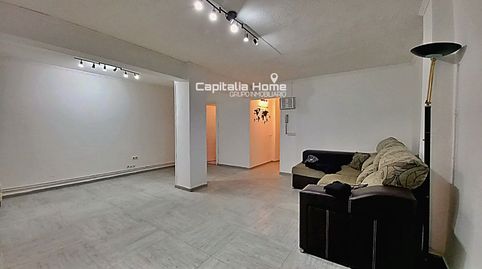 Foto 5 de Oficina en venta en Aguilera, 56, Alipark, Alicante / Alacant