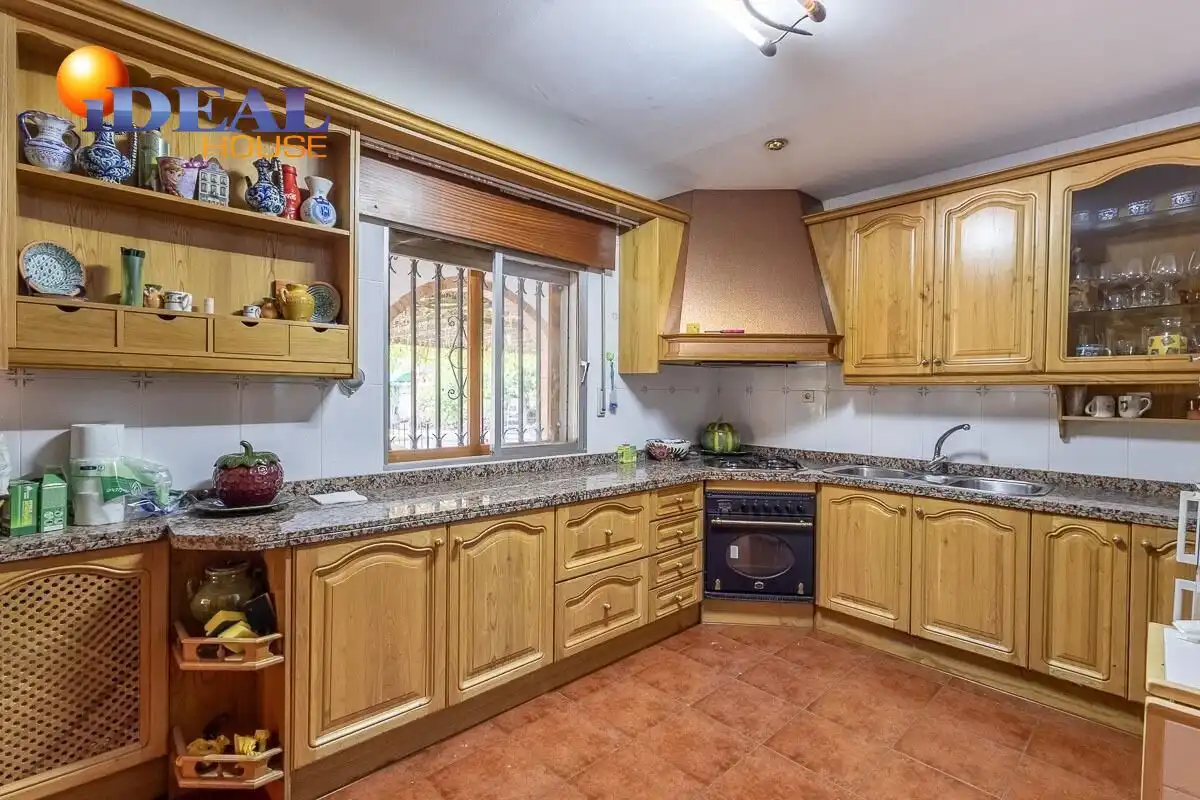 Casa con piscina en venta en Ogíjares, imagen 25