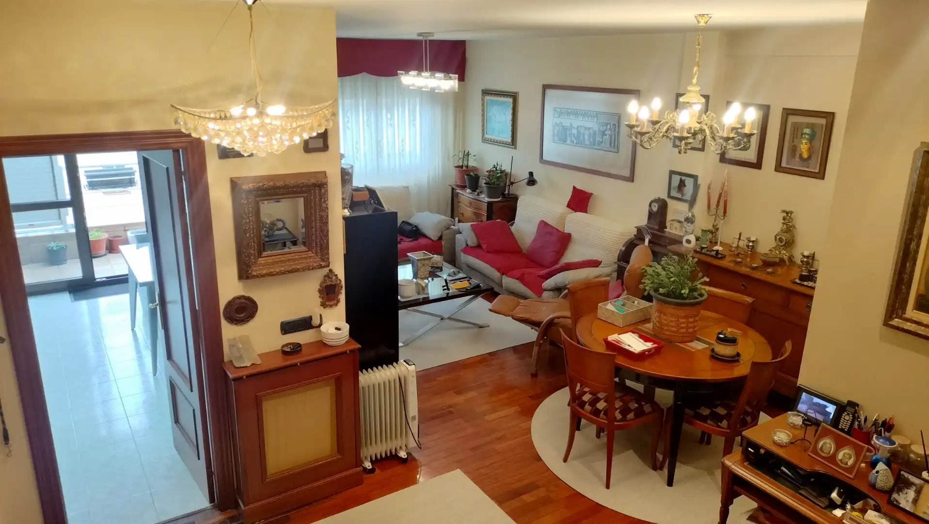 Casa a schiera in vendita a Larrazabal Kalea 11, imagen 14
