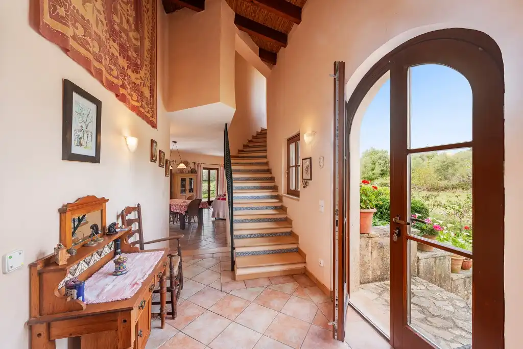 Maison rustique avec terrasse à vendre à Selva, imagen 3
