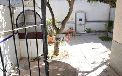 Garden of Duplex for sale in San Javier  with Air Conditioner and Terrace