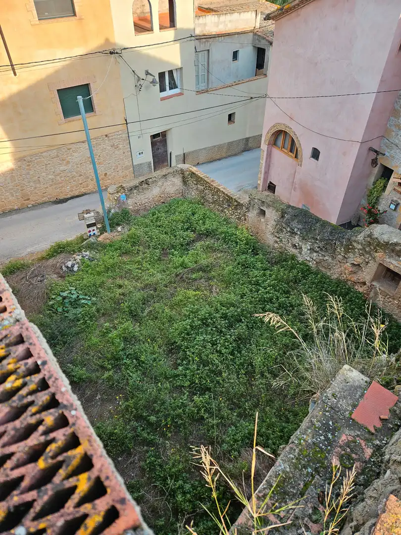 Casa o chalet en venta en Borrassà con Jardín privado y Terraza