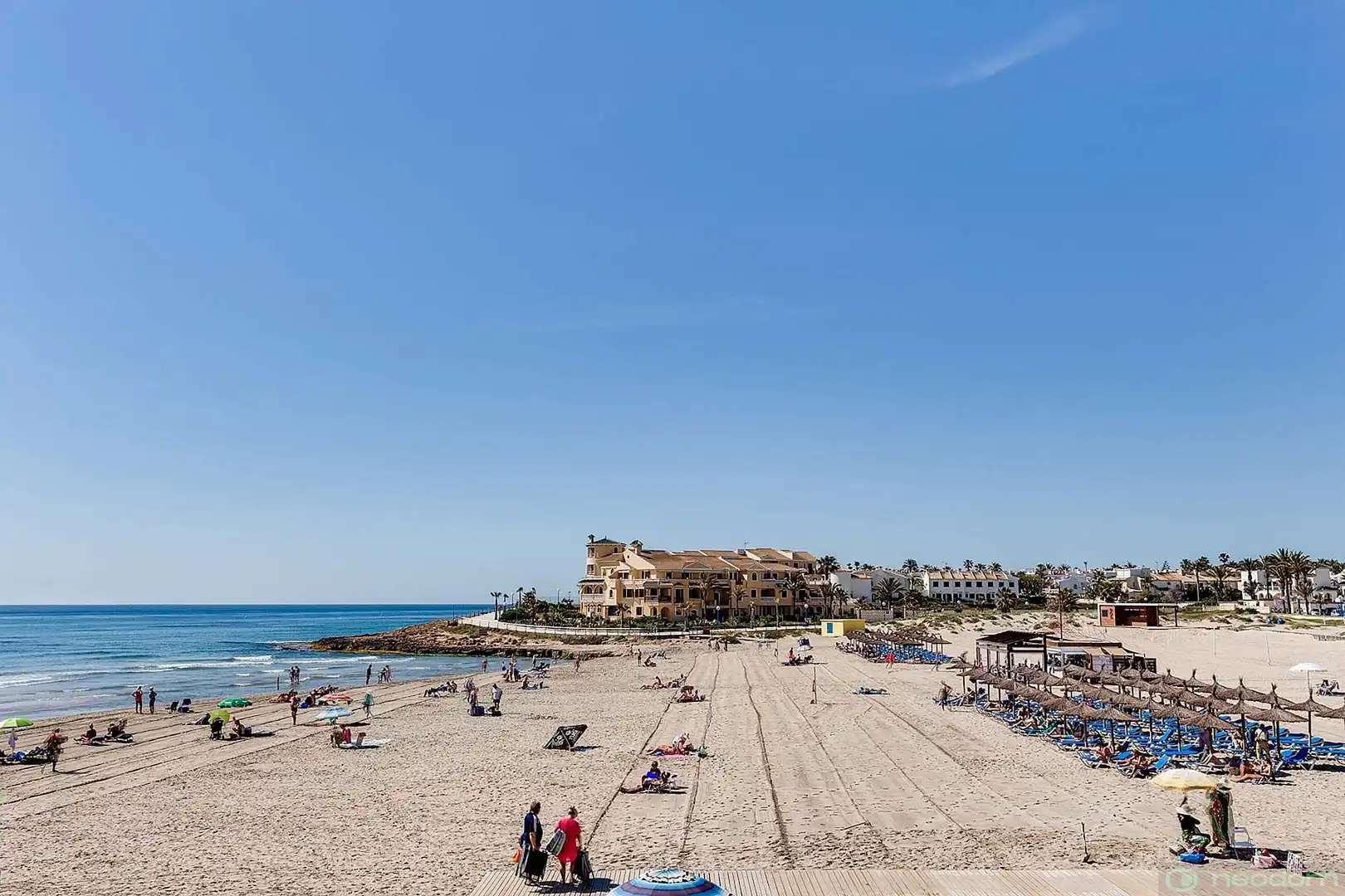Casa amb piscina en venda a Orihuela Costa, imagen 10