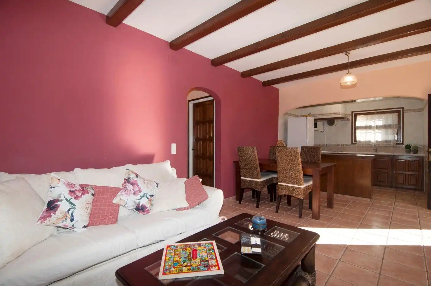 Casa con piscina en venta en Passatge Pi Gran 7B, imagen 15