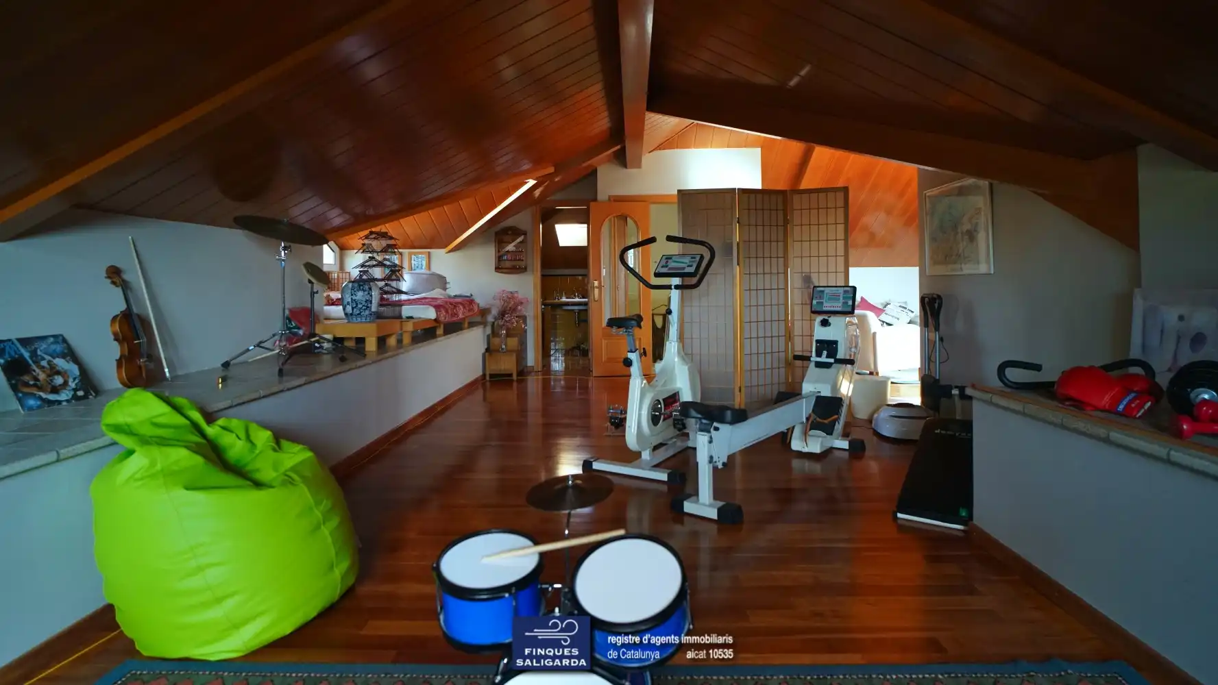 Casa o chalet en venta en Canovelles con Aire acondicionado, Calefacción y Terraza