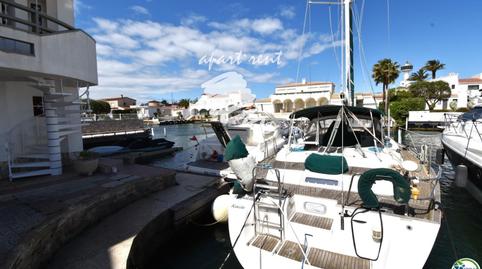 Foto 4 de Casa o xalet en venda a Salins, Salins - Cavall de Mar, Empuriabrava