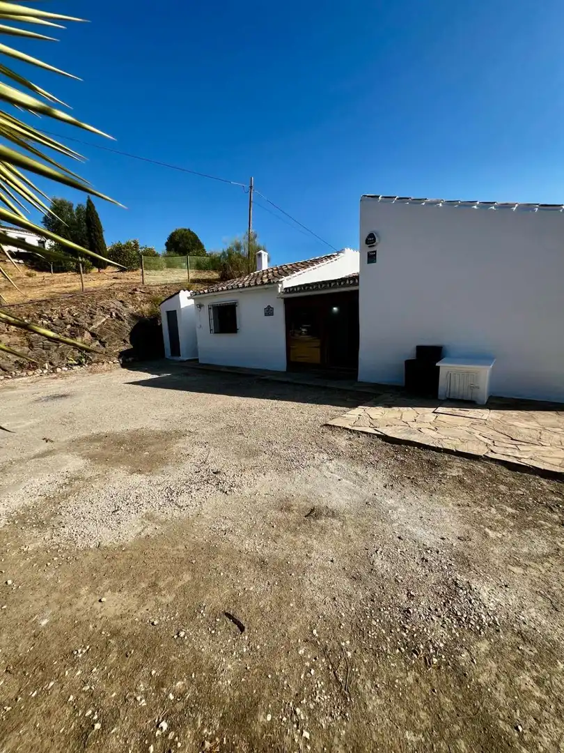 Xalet amb piscina en venda a Viñuela, imagen 13