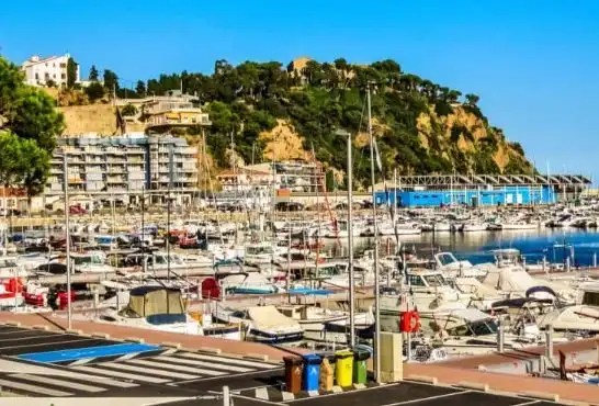 Wohnung mit Terrasse zum Verkauf in Carrer del Maresme, imagen 19