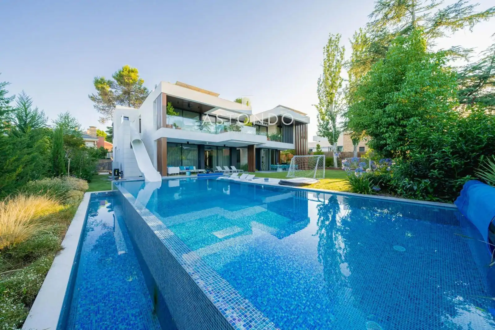 Houses for sale in Conde Orgaz - Piovera