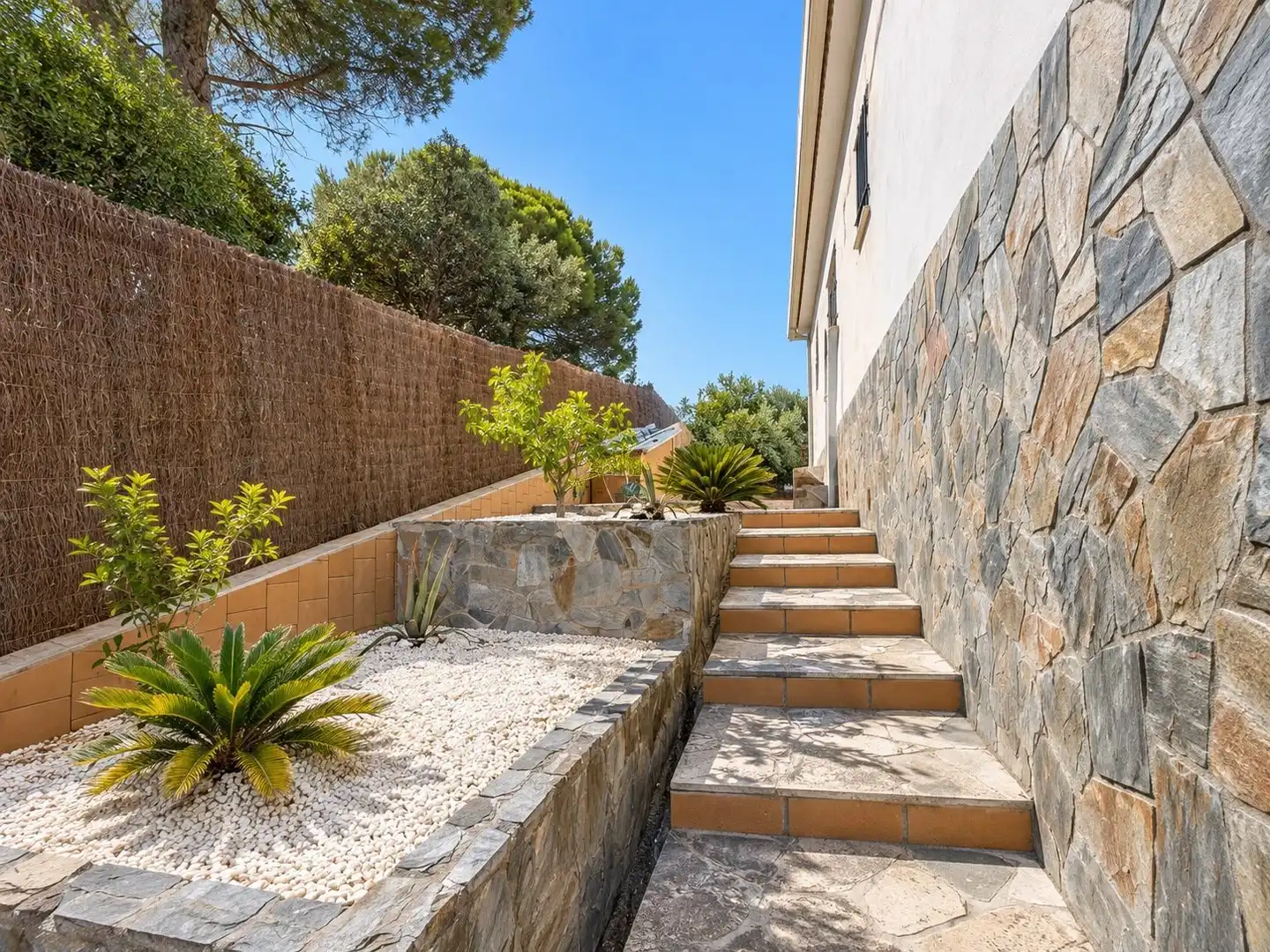 Casa amb jardí en venda a Lloret Verd - Els Pinars, imagen 20