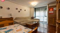 Exterior view of Flat for sale in  Madrid Capital  with Heating, Parquet flooring and Storage room