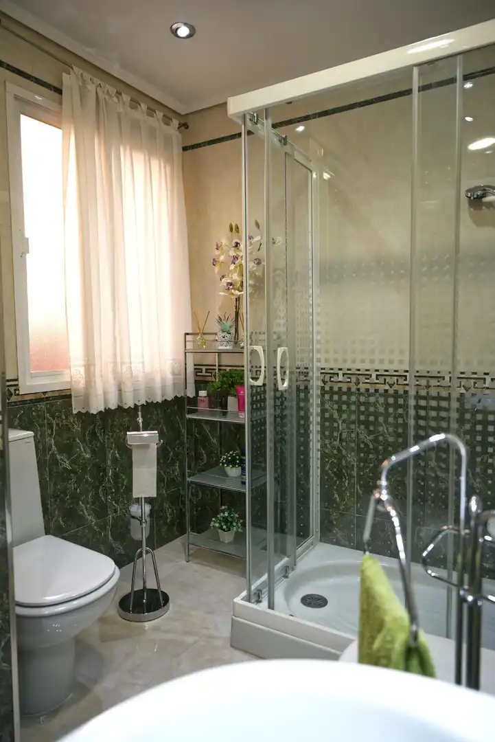Piso en venta en Daimiel