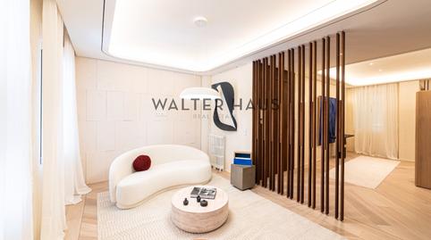 Foto 3 de Piso en venta en Calle de las Mártires Concepcionistas, 6, Goya, Madrid