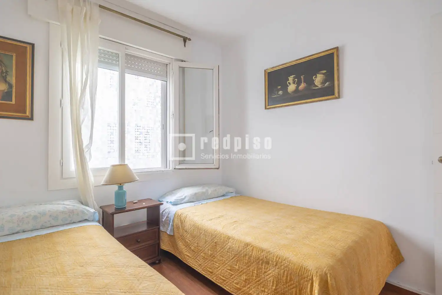Piso con ascensor en venta en de Bruselas, imagen 17