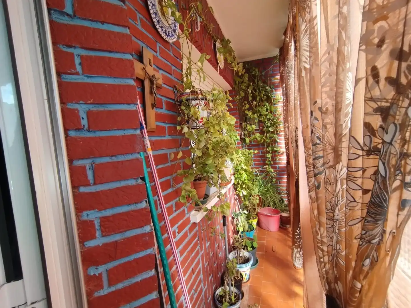 Appartamento con terrazza in vendita a Calle Pintor López Torres, imagen 13
