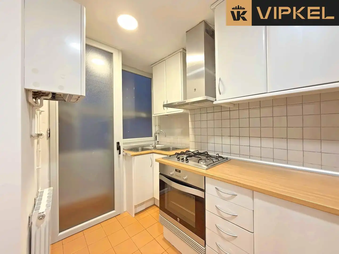 Wohnung mit Aufzug zum Verkauf in Carrer de les Jonqueres, imagen 18
