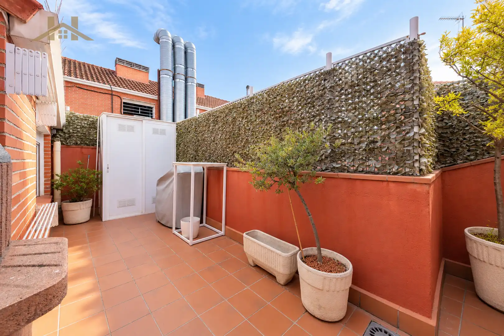 Ático con ascensor en venta en Avenida de Guadarrama, imagen 3
