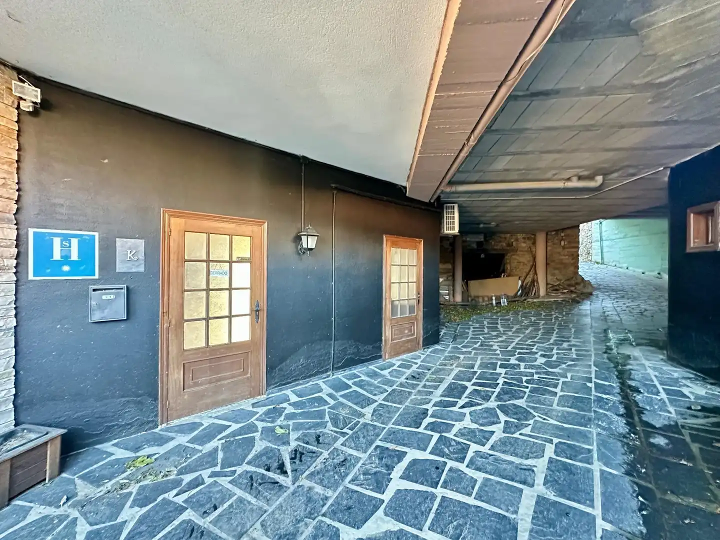 Casa o chalet en venta en Oencia con Aire acondicionado, Calefacción y Terraza