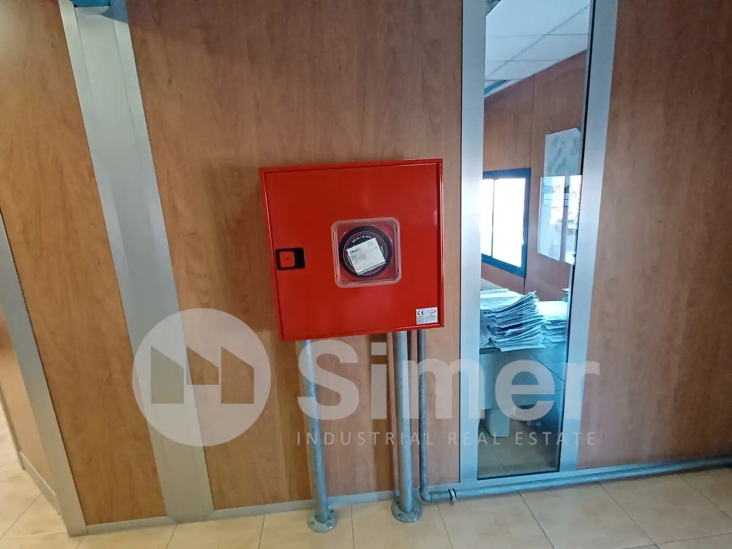 Nau industrial en venda a Santa Eulàlia de Ronçana, imagen 29