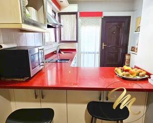 Cuina de Pis en venda en Getxo  amb Calefacció