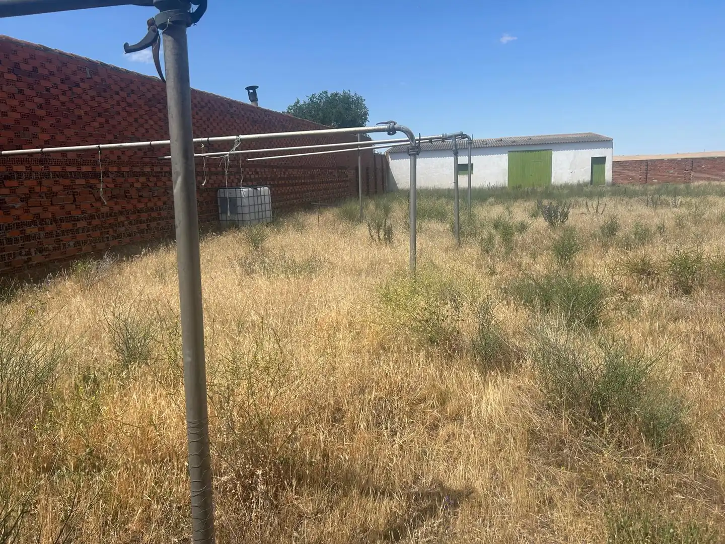 Casa o chalet en venta en Tiñosillos