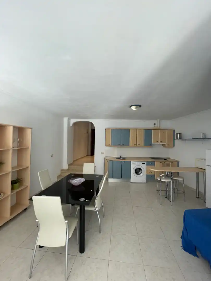 Cuina de Pis en venda en Mijas amb Aire condicionat, Piscina i Moblat