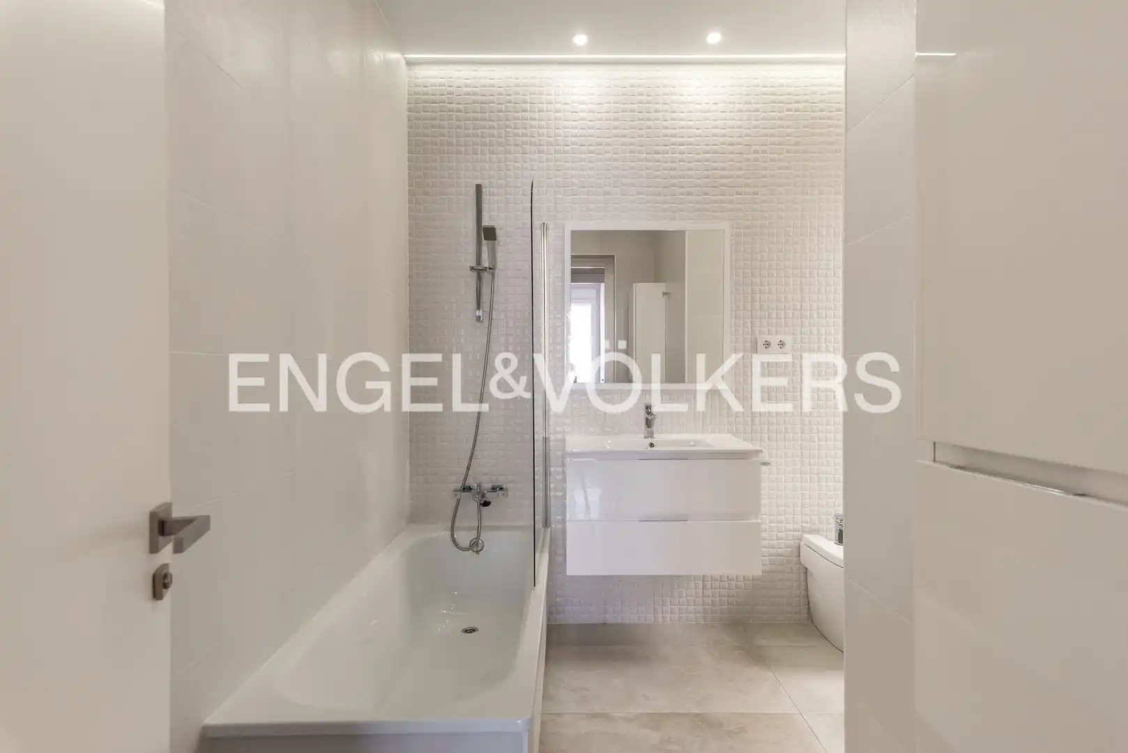 Penthouse mit Aufzug zur Miete in Montesa, imagen 16