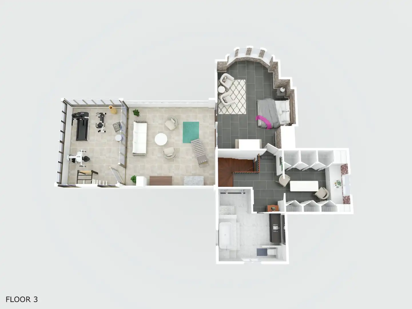 Casa o chalet en venta en Altea ciudad