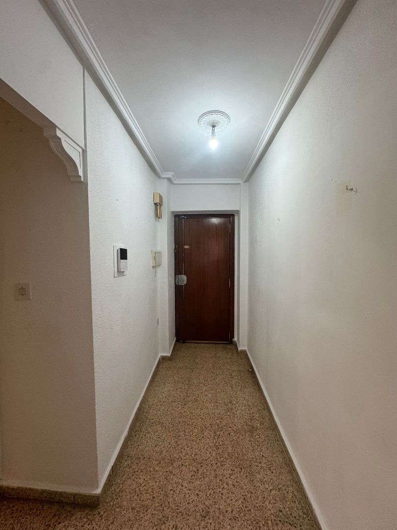 Piso en venta en  Valencia Capital con Aire acondicionado y Terraza