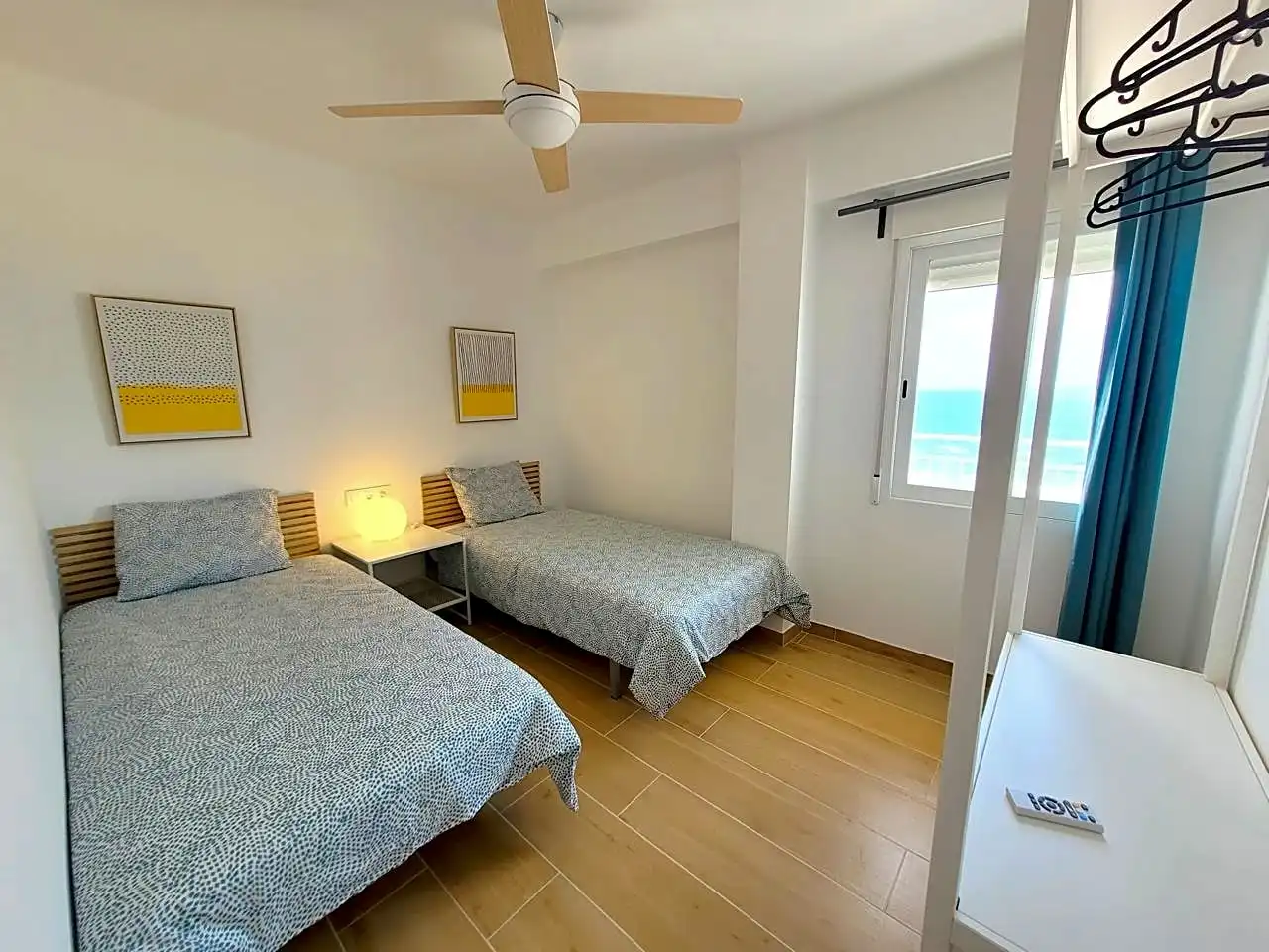 Àtic de lloguer a Marítim De Neptú, 31, Playa de Gandia