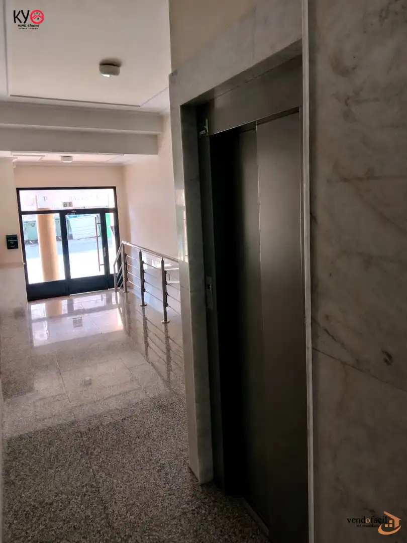 Wohnung mit Terrasse zum Verkauf in Avenida de Cieza, imagen 21