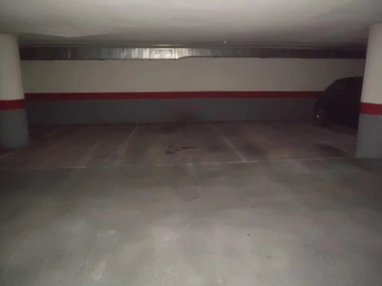 Garage zur Miete in Zona Avenida del Mar