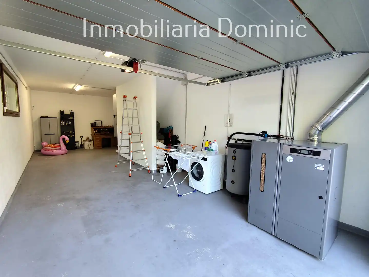 Casa o xalet en venda en Caldes de Malavella amb Calefacció, Jardí privat i Terrassa