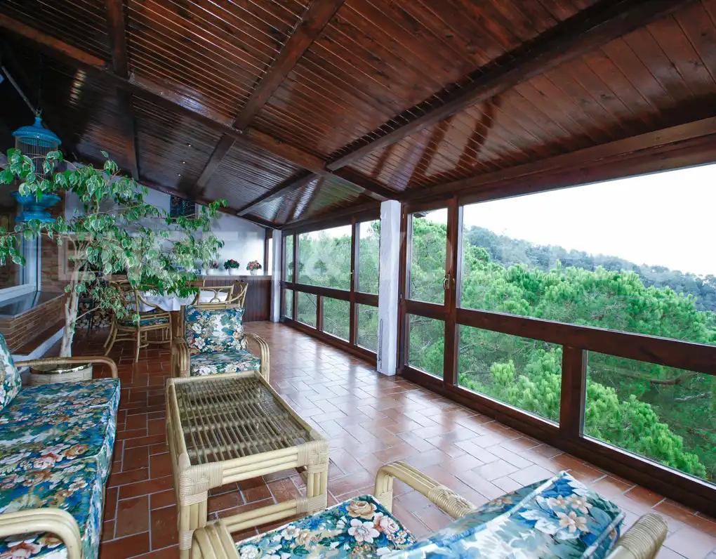Casa amb piscina en venda a La Floresta, imagen 28