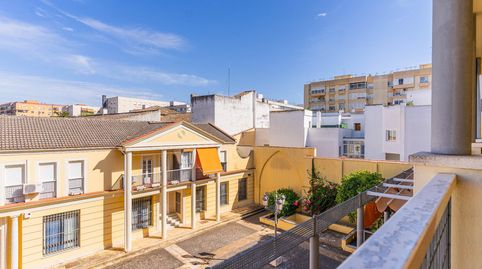 Foto 4 de Piso en venta en Madre de Dios, Jerez de la Frontera