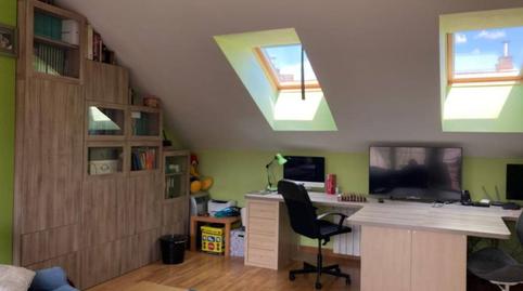 Photo 4 of Single-family semi-detached for sale in Medio, Arroyo, Valladolid