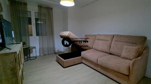 Foto 3 de Pis de lloguer a Ensanche - Franciscanos,  Albacete Capital