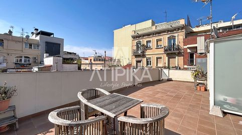Photo 5 of Attic for rent in El Poblenou, Barcelona Capital
