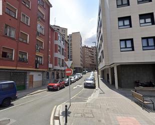 Exterior view of Flat for sale in Basauri 