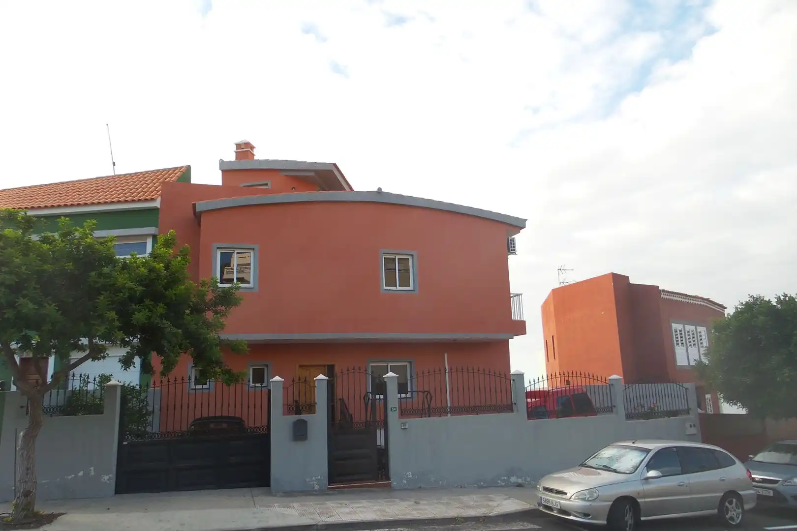 Casa o xalet en venda a Candelaria, Santa Cruz de Tenerife
