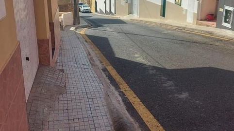 Foto 5 von Erdgeschoss zur Miete in Mantillo, Charco del Pino, Granadilla de Abona