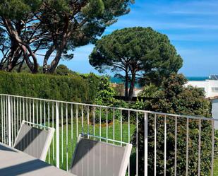 Garden of House or chalet for sale in El Port de la Selva  with Air Conditioner and Alarm