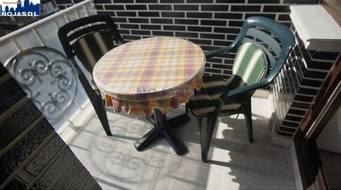 Foto 2 de Apartament de lloguer a Avenida Santos Martires, 10, Ris, Noja