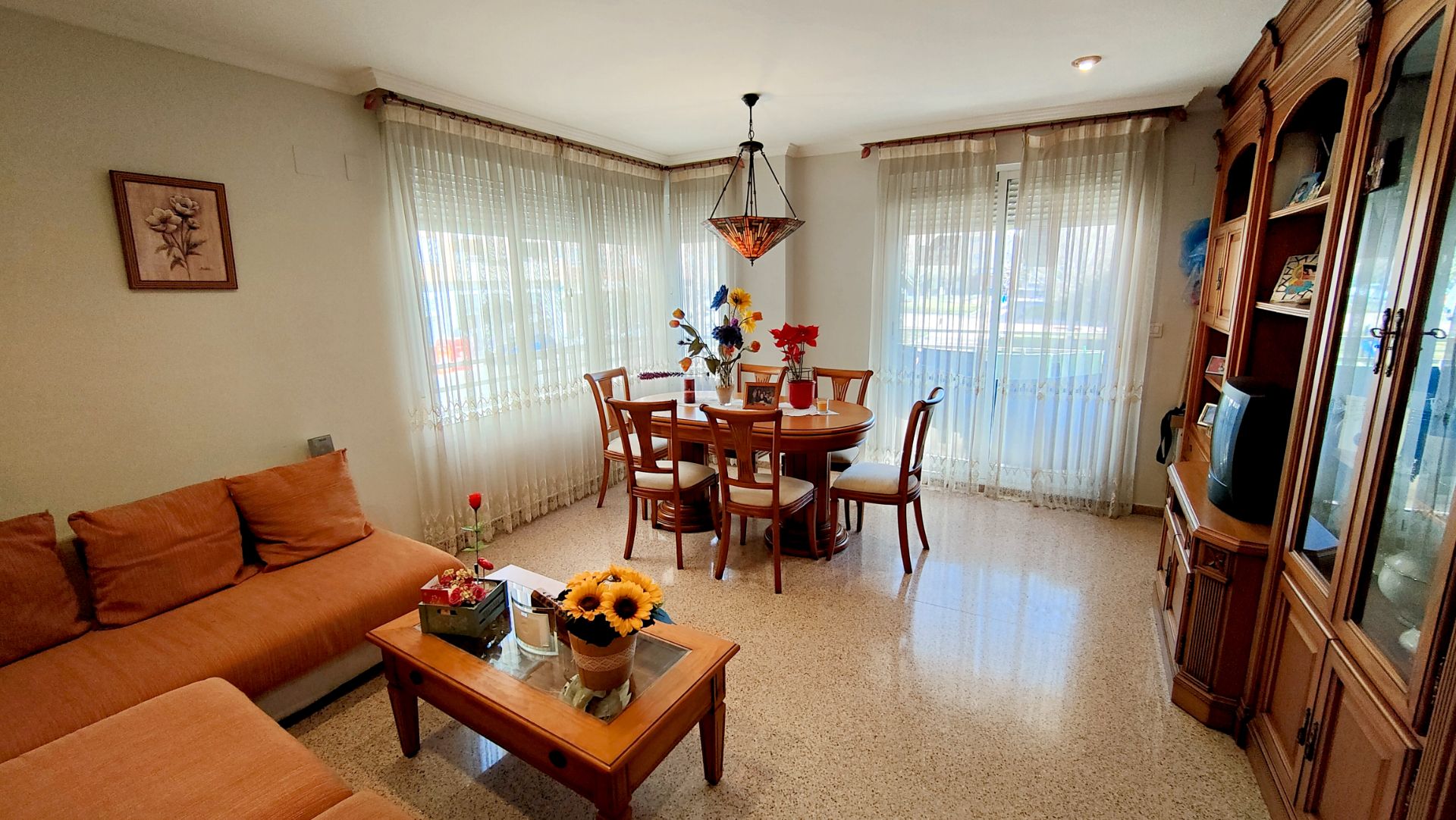 Flat for sale in Calle Comparsa Berberiscos