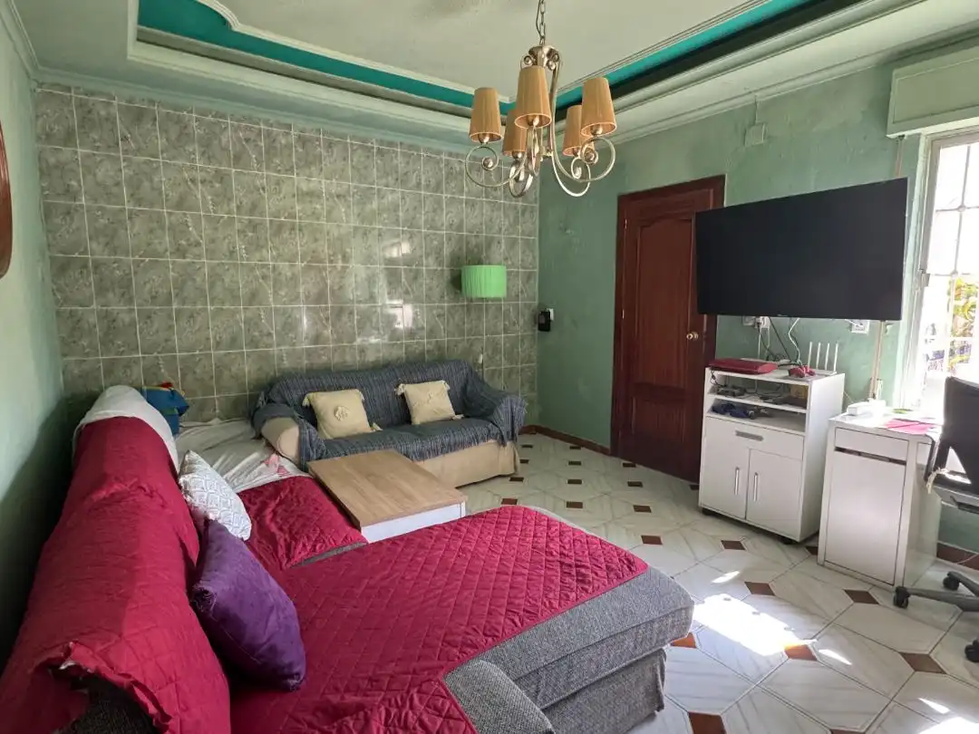 Reihenhaus zum Verkauf in Camino Viejo de Orihuela 90, imagen 13