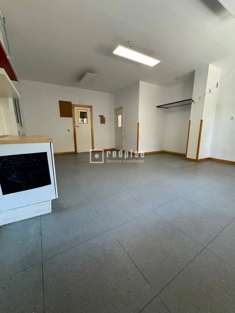 Business premises to rent in del Marqués de la Valdavia, imagen 13