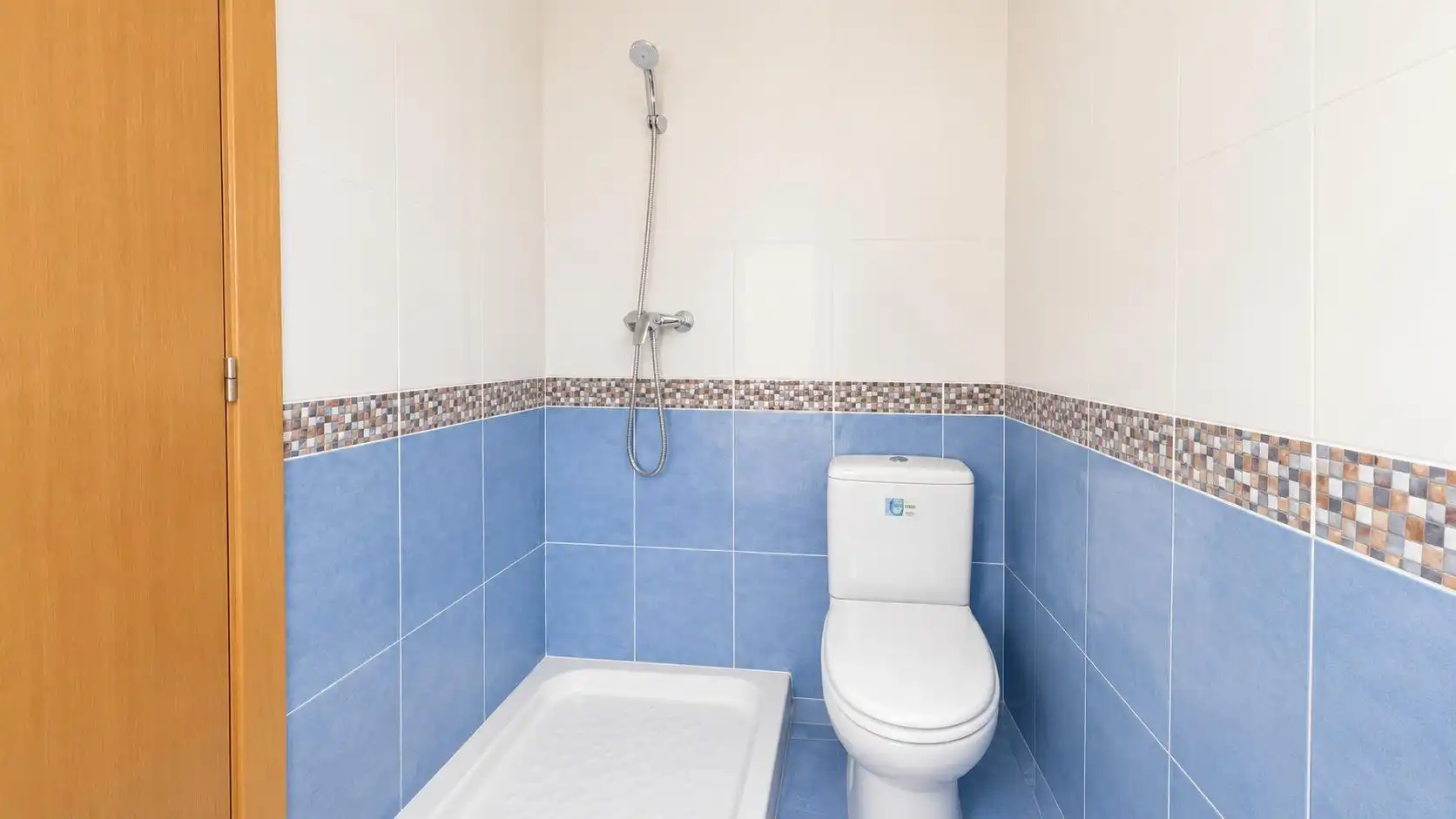 Bathroom of Flat for sale in Carlet  with Balcony