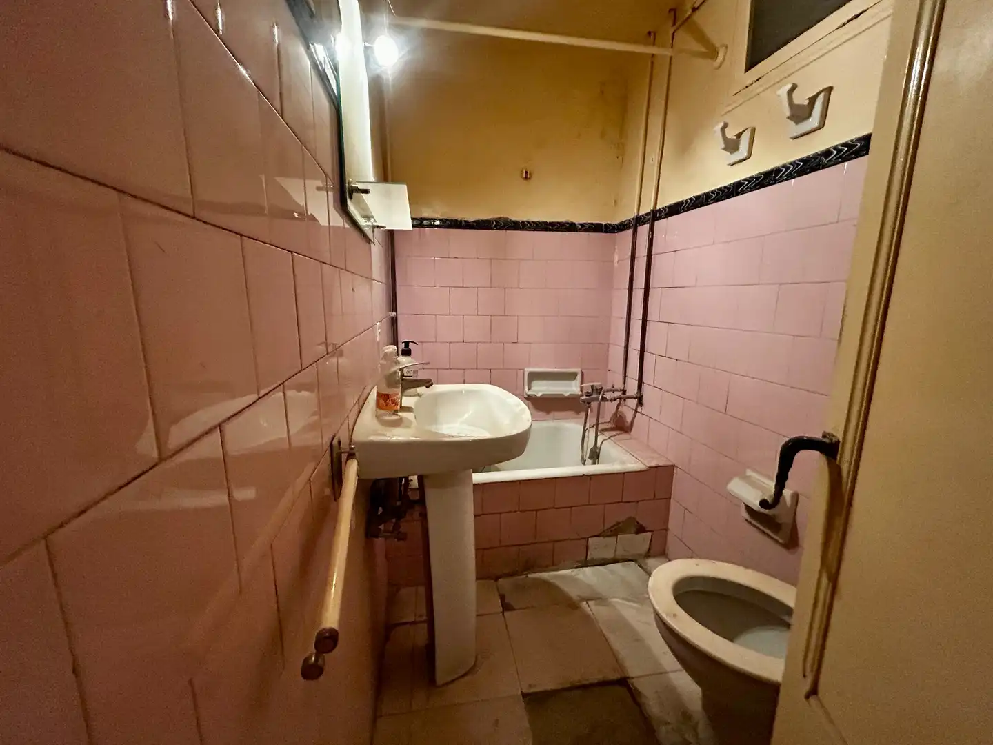Wohnung mit Terrasse zum Verkauf in Carrer Sant Antoni, imagen 22