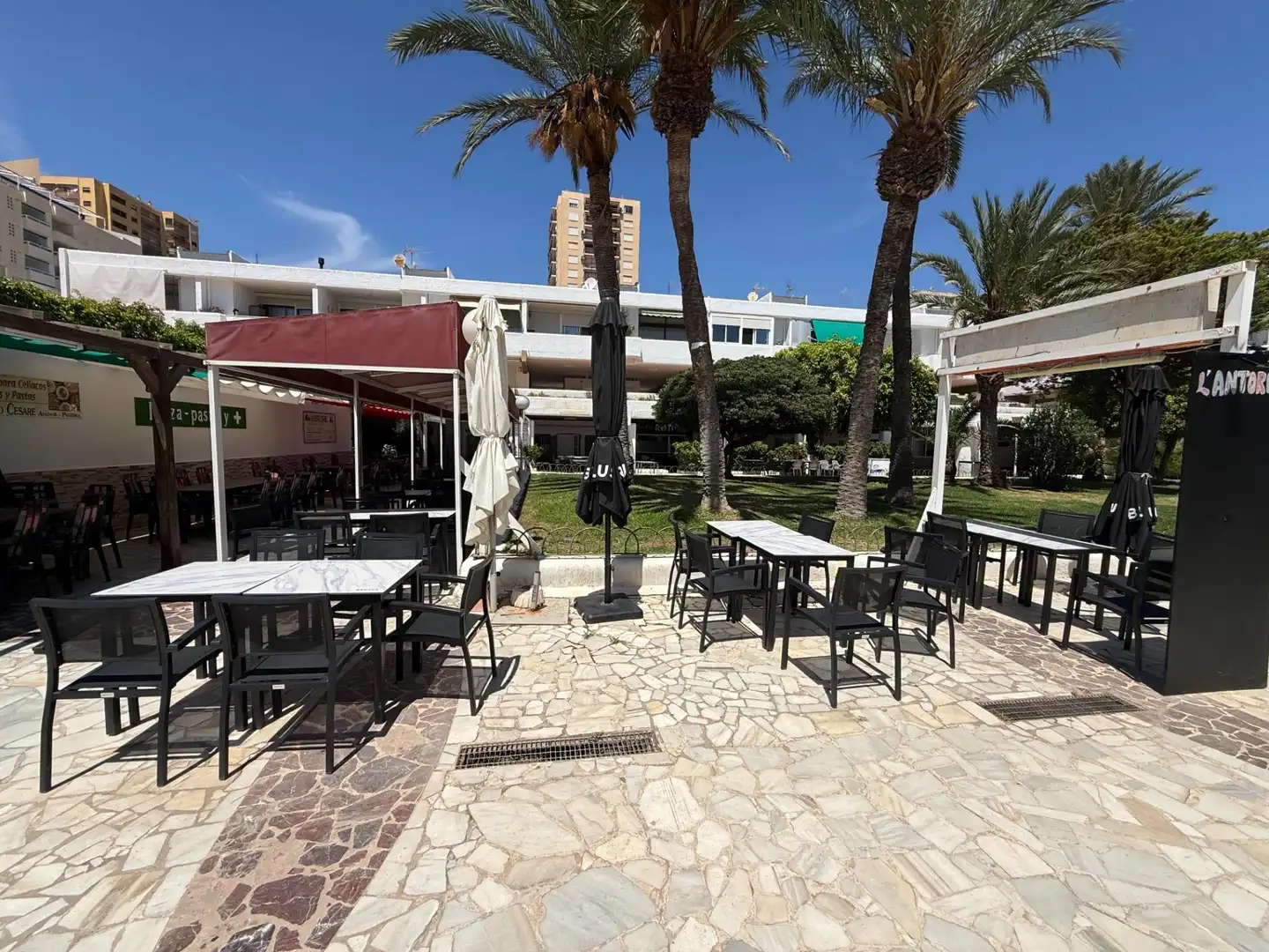 Business premises to rent in Aguadulce, imagen 4