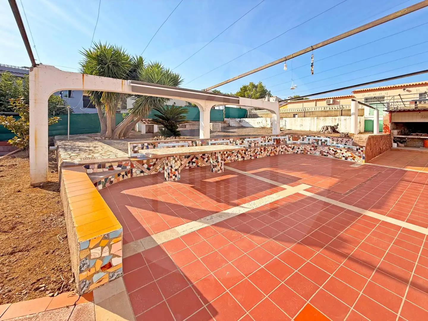 Villa avec piscine à vendre à Polígono NUMERO 20, imagen 26